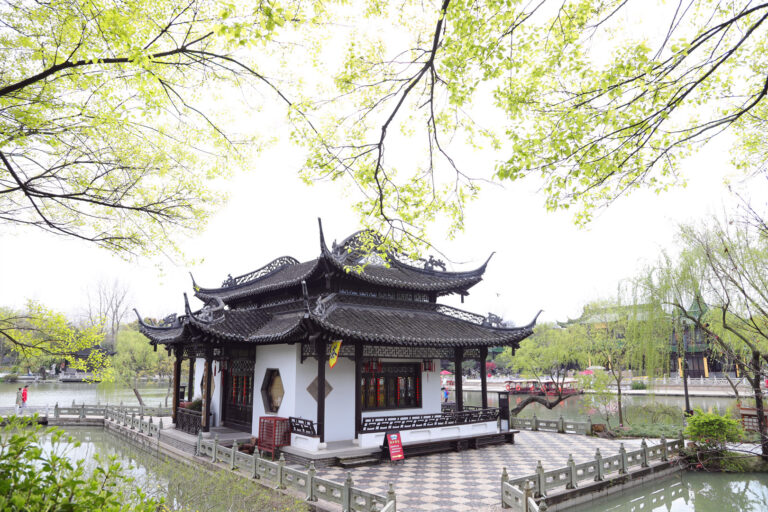 Liu Chao - West-Lake-in-spring-10